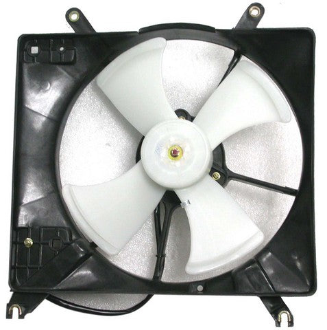 Engine Cooling Fan Assembly Agility Autoparts 6010132