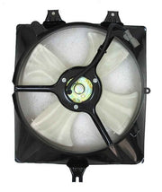 A/C Condenser Fan Assembly Agility Autoparts 6010136