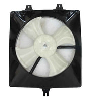 A/C Condenser Fan Assembly Agility Autoparts 6010136