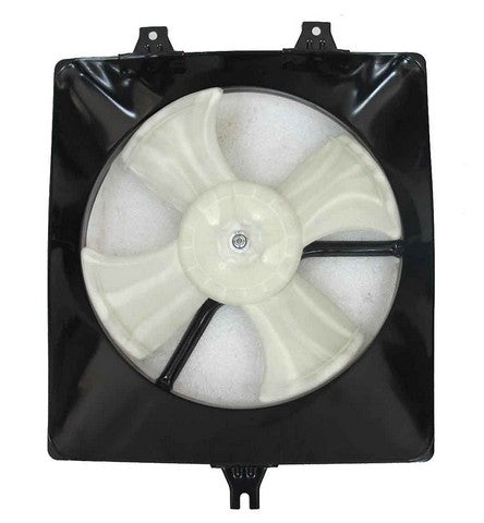 A/C Condenser Fan Assembly Agility Autoparts 6010136
