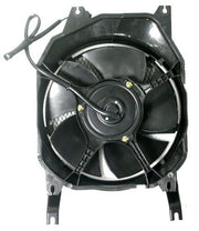 A/C Condenser Fan Assembly Agility Autoparts 6010140