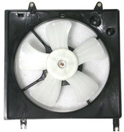 Engine Cooling Fan Assembly Agility Autoparts 6010141