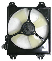 A/C Condenser Fan Assembly Agility Autoparts 6010143