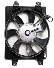 A/C Condenser Fan Assembly Agility Autoparts 6010144