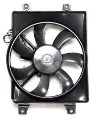 A/C Condenser Fan Assembly Agility Autoparts 6010144