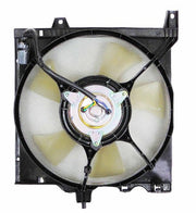 Engine Cooling Fan Assembly Agility Autoparts 6010146