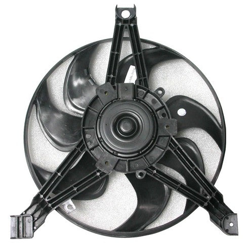 Engine Cooling Fan Assembly Agility Autoparts 6010149