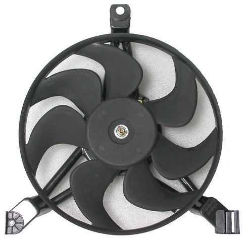 Engine Cooling Fan Assembly Agility Autoparts 6010149