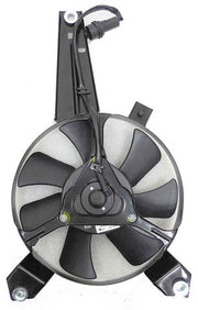 A/C Condenser Fan Assembly Agility Autoparts 6010150