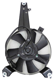 A/C Condenser Fan Assembly Agility Autoparts 6010151