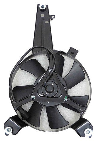 A/C Condenser Fan Assembly Agility Autoparts 6010151