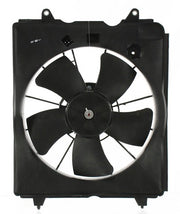Engine Cooling Fan Assembly Agility Autoparts 6010213