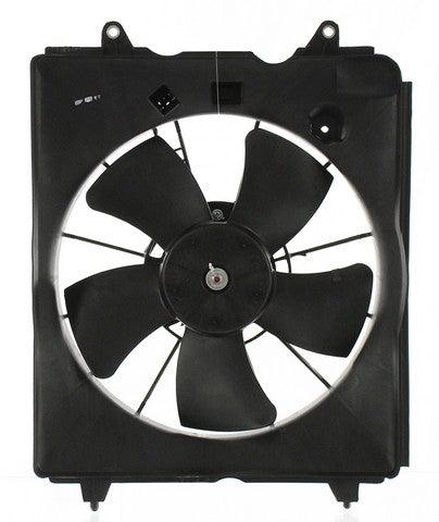 Engine Cooling Fan Assembly Agility Autoparts 6010213