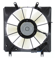 Engine Cooling Fan Assembly Agility Autoparts 6010259