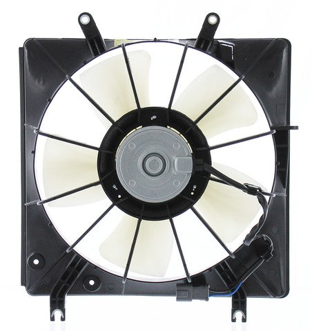 Engine Cooling Fan Assembly Agility Autoparts 6010259