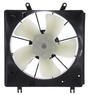 Engine Cooling Fan Assembly Agility Autoparts 6010259