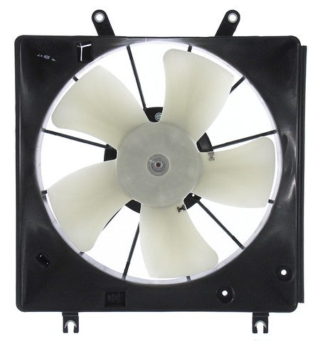 Engine Cooling Fan Assembly Agility Autoparts 6010259