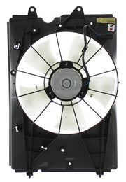 Engine Cooling Fan Assembly Agility Autoparts 6010260