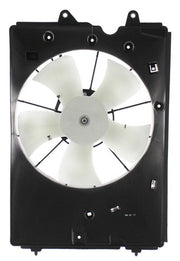Engine Cooling Fan Assembly Agility Autoparts 6010260