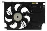 Engine Cooling Fan Assembly Agility Autoparts 6010270