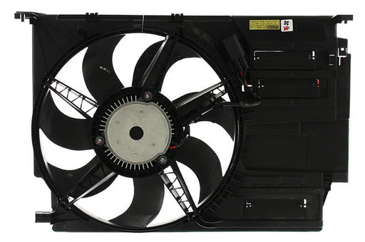 Engine Cooling Fan Assembly Agility Autoparts 6010270