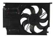 Engine Cooling Fan Assembly Agility Autoparts 6010270