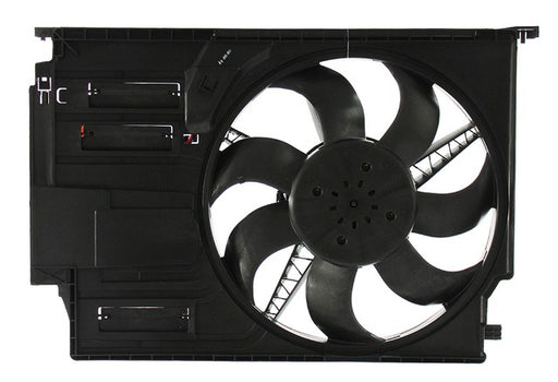 Engine Cooling Fan Assembly Agility Autoparts 6010270