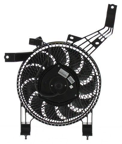 A/C Condenser Fan Assembly Agility Autoparts 6010272