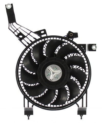 A/C Condenser Fan Assembly Agility Autoparts 6010272