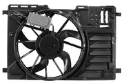 Engine Cooling Fan Assembly Agility Autoparts 6010283