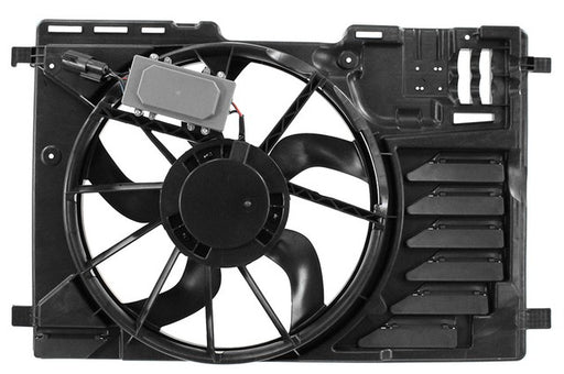Engine Cooling Fan Assembly Agility Autoparts 6010283