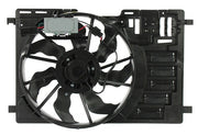 Engine Cooling Fan Assembly Agility Autoparts 6010284