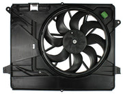 Engine Cooling Fan Assembly Agility Autoparts 6010286