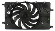 Engine Cooling Fan Assembly Agility Autoparts 6010287