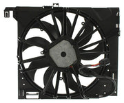 Engine Cooling Fan Assembly Agility Autoparts 6010292