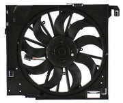 Engine Cooling Fan Assembly Agility Autoparts 6010292