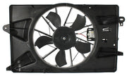 Engine Cooling Fan Assembly Agility Autoparts 6010293