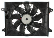 A/C Condenser Fan Assembly Agility Autoparts 6010297