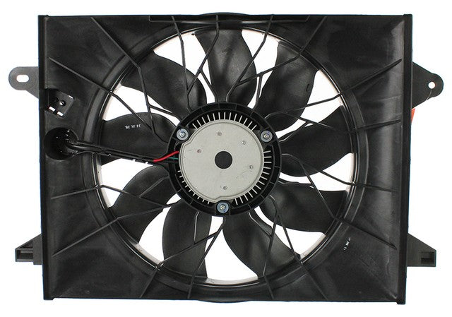 A/C Condenser Fan Assembly Agility Autoparts 6010297