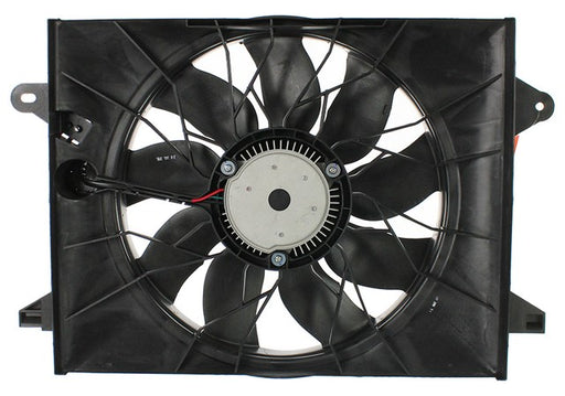 A/C Condenser Fan Assembly Agility Autoparts 6010297