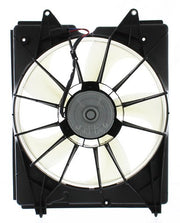 Engine Cooling Fan Assembly Agility Autoparts 6010300