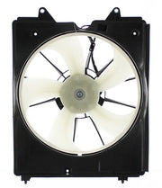 Engine Cooling Fan Assembly Agility Autoparts 6010300