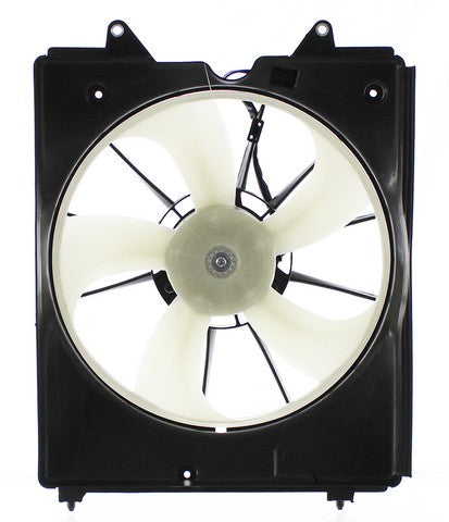 Engine Cooling Fan Assembly Agility Autoparts 6010300