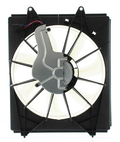 A/C Condenser Fan Assembly Agility Autoparts 6010301