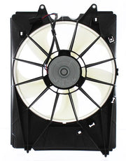Engine Cooling Fan Assembly Agility Autoparts 6010303