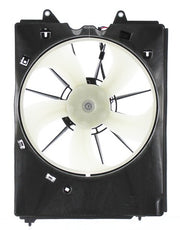 Engine Cooling Fan Assembly Agility Autoparts 6010303