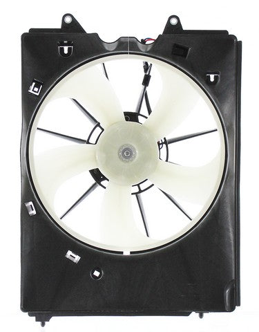 Engine Cooling Fan Assembly Agility Autoparts 6010303