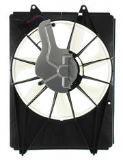 A/C Condenser Fan Assembly Agility Autoparts 6010304