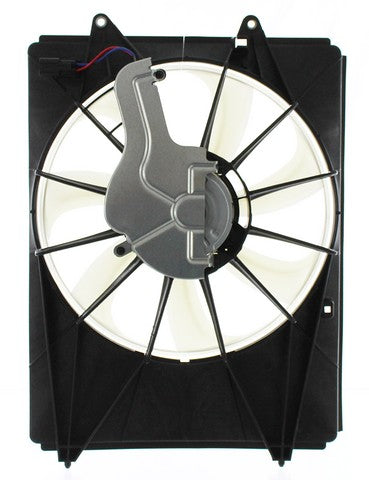 A/C Condenser Fan Assembly Agility Autoparts 6010304