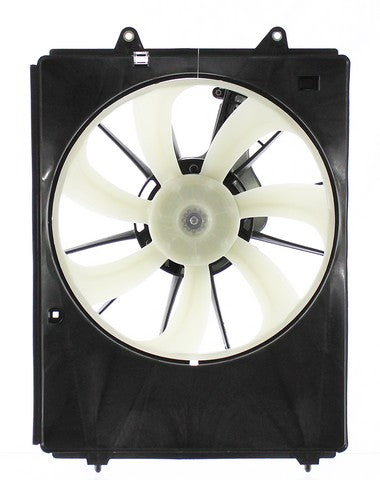 A/C Condenser Fan Assembly Agility Autoparts 6010304